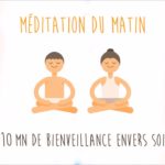 MEDITATION DU MATIN