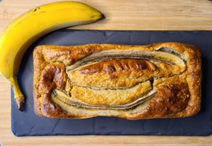 banana bread