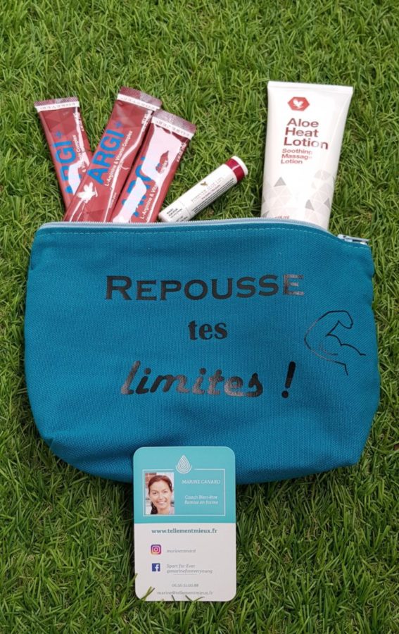 Je Suis Tomber Enceinte Par Frottement En route pour Dubaï, la trousse du sportif ! - TellementMieux.fr