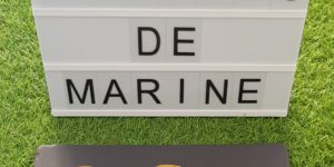 Les muffins de Marine
