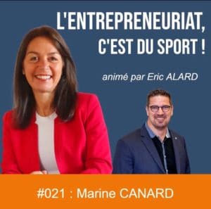 Podcast Coach Nutrition Nantes