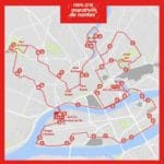 Marathon Nantes 2022