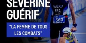 Conférence Sport Séverine Guerif