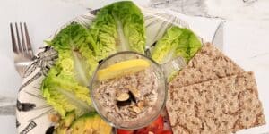 repas post sport pour mieux récupérer